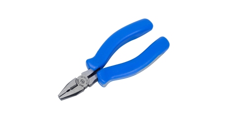 Пассатижи комбинированные 125 мм, мини KING TONY 6114-05