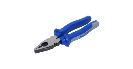 Пассатижи комбинированные 200 мм, держатель МАСТАК 030-00200H