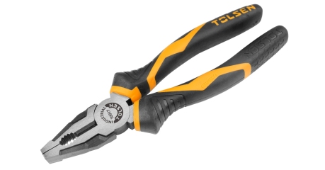 Пассатижи комбинированные GRIPro 160 мм TOLSEN TT10015