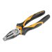 Пассатижи комбинированные GRIPro 200 мм TOLSEN TT10017