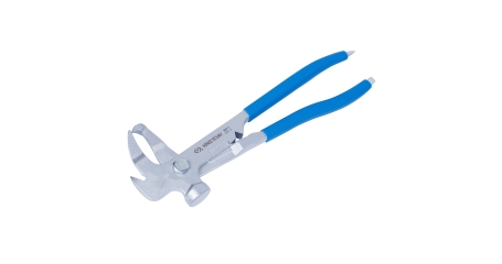 Пассатижи шиномонтажные 250 мм, с резцом KING TONY 9BK11