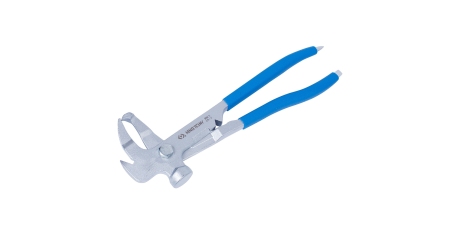 Пассатижи шиномонтажные 250 мм, с резцом KING TONY 9BK11