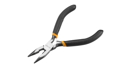 Пассатижи тонконосые 115 мм мини TOLSEN TT10031S