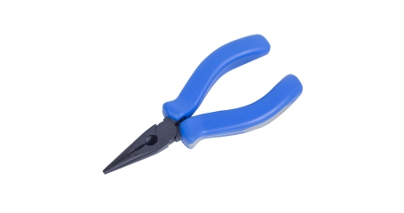 Пассатижи тонконосые 125 мм, мини KING TONY 6314-05