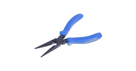 Пассатижи тонконосые 160 мм KING TONY 6311-06