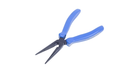 Пассатижи тонконосые 200 мм KING TONY 6311-08