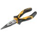 Пассатижи тонконосые GRIPro 200 мм TOLSEN TT10022