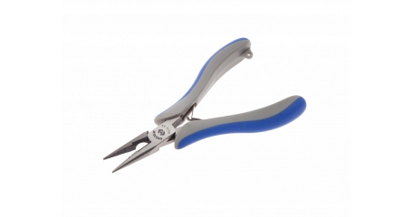 Пассатижи удлиненные (утконосы), длина 138 мм KING TONY 6377-55