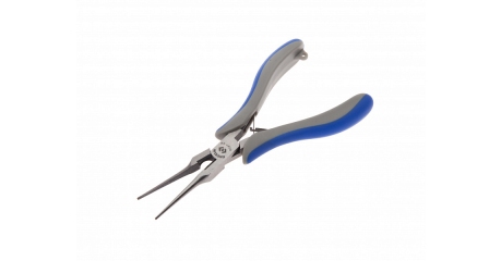 Пассатижи удлиненные (утконосы), длина 154 мм KING TONY 6367-06