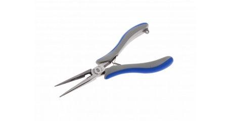 Пассатижи удлиненные (утконосы), длина 157 мм KING TONY 6317-06