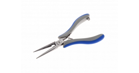 Пассатижи удлиненные (утконосы), длина 157 мм KING TONY 6317-06