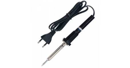 Паяльник, 30 Вт, 220 В, пластмассовая ручка KING TONY 6BC23A