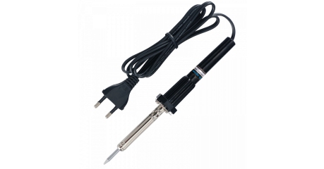 Паяльник, 30 Вт, 220 В, пластмассовая ручка KING TONY 6BC23A