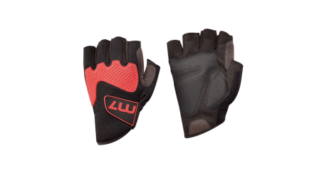 Перчатки антивибрационные MIGHTY SEVEN, размер L-XXL