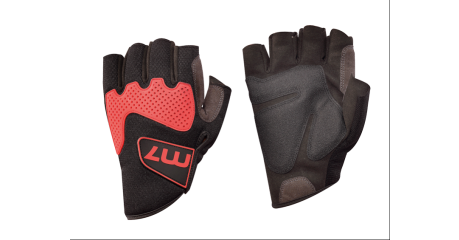 Перчатки антивибрационные MIGHTY SEVEN ZB-814L, размер L