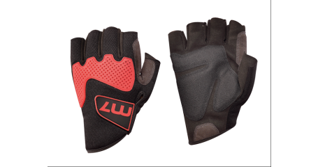 Перчатки антивибрационные SEVEN ZB-814XL, размер XL