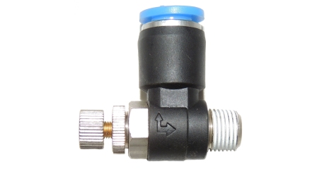 Переходник металл для 4640HD NORDBERG FJSC 8-01