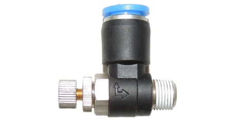 Переходник металл для 4640HD NORDBERG FJSC 8-01