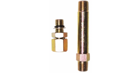 Переходник резьбовой для 4120A-4T комплект 2 шт NORDBERG 000007833