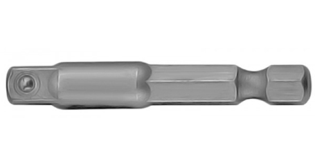 Переходник JONNESWAY (1/4