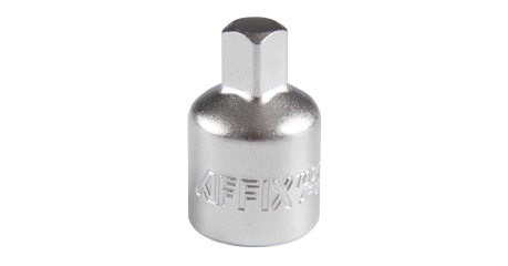 Переходник 3/8">1/4" AFFIX AF01532000