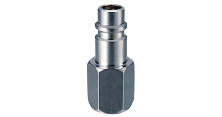 Переходник (БРС) Garage рапид (D) папа - 1/4