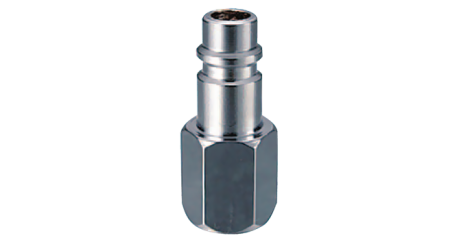 Переходник (БРС) Garage рапид (D) папа - 1/4" мама