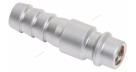 Переходник быстросъемный NORDBERG NPM10 - елочка ? 10 мм