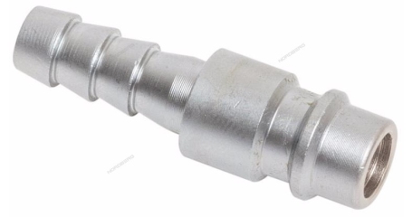 Переходник быстросъемный NORDBERG NPM08 - елочка ? 8 мм