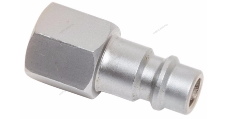 Переходник быстросъемный NORDBERG NPM32 - резьба F1/4