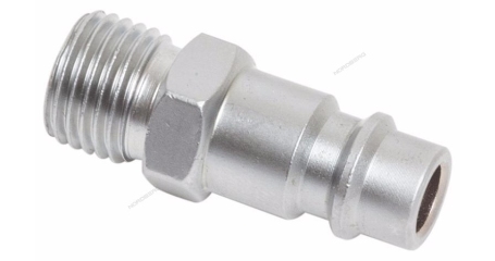 Переходник быстросъемный NORDBERG NPM22 - резьба M1/4