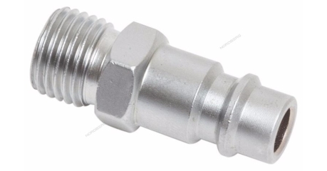 Переходник быстросъемный NORDBERG NPM22 - резьба M1/4"