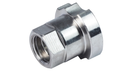 Переходник для крепления одноразового пластикового стакана JPPS JETA PRO 52050