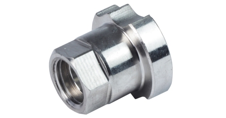 Переходник для крепления одноразового пластикового стакана JPPS JETA PRO 52050