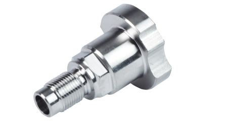 Переходник для крепления одноразового пластикового стакана JPPS JETA PRO 52056