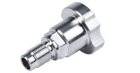 Переходник для крепления одноразового пластикового стакана JPPS JETA PRO 52056