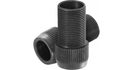 Переходник для штока резьбового М12 заклепочника гидропневматического JAT-1035 Jonnesway JAT-1035-2G