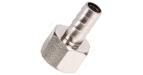 Переходник F1/2