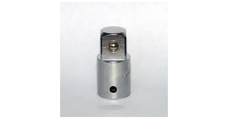 Переходник Jonnesway S16H1034,1"(F) - 3/4"(M)