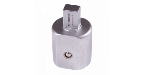 Переходник KING TONY 34505201R, 14х18 мм > 9х12 мм для динамометрического ключа