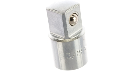 Переходник KING TONY 3814, 3/8