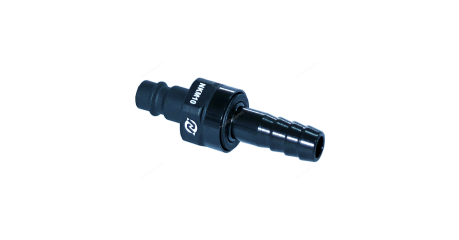 Переходник композитный "папа" быстросъемный NORDBERG NKM10 - елочка ? 10 мм