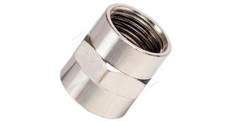 Переходник резьбовой F1/2