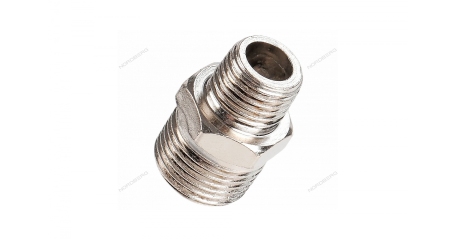 Переходник резьбовой M1/4