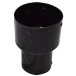 Переходник TG-N076102 для соединения газоотводных шлангов 76 и 102 мм