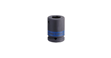 Переходник ударный KING TONY 409616M, 1/2">16 мм, с винтовым фиксатором
