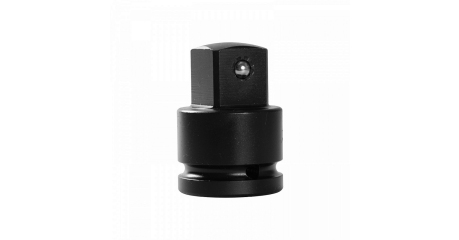 Переходник ударный KING TONY 6868P, 3/4">1", с шариковым фиксатором