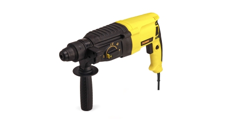 Перфоратор электрический TECHNICOM TC-ERH26 (800Вт, 220В, 900 об/мин, 4000 уд/мин)