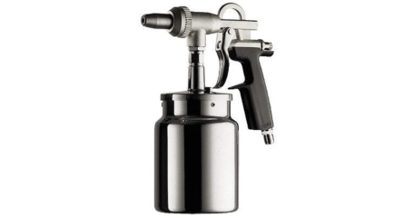 Пескоструйный пистолет ASTUROMEC 50212 PS/S