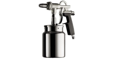 Пескоструйный пистолет ASTUROMEC 50212 PS/S